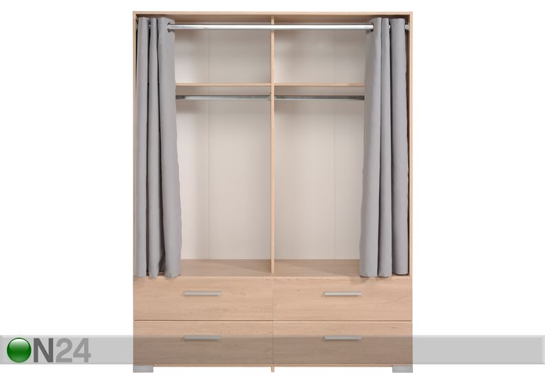 Шкаф платяной Ekko увеличить