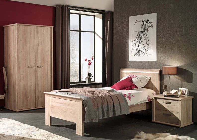 Шкаф платяной Elise Cuneo увеличить