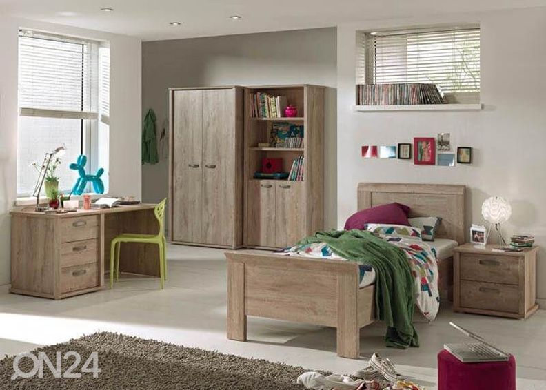 Шкаф платяной Elise Cuneo увеличить