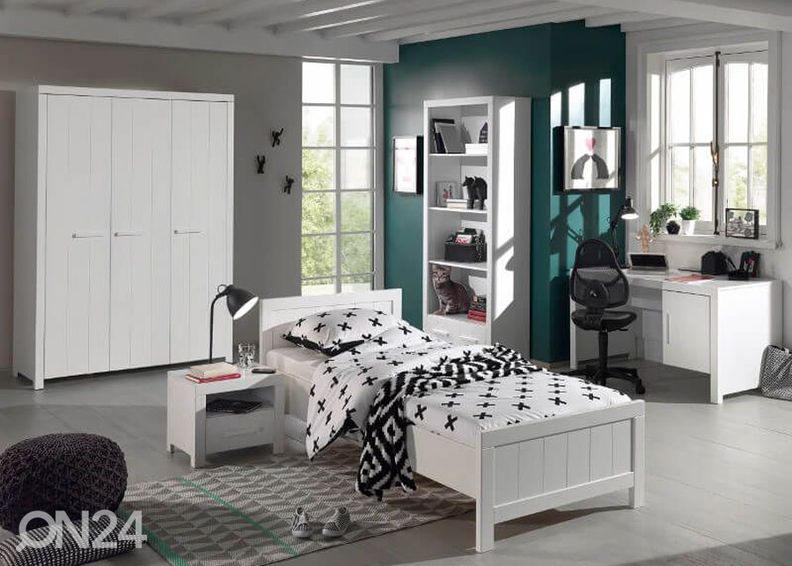 Шкаф платяной Erik увеличить