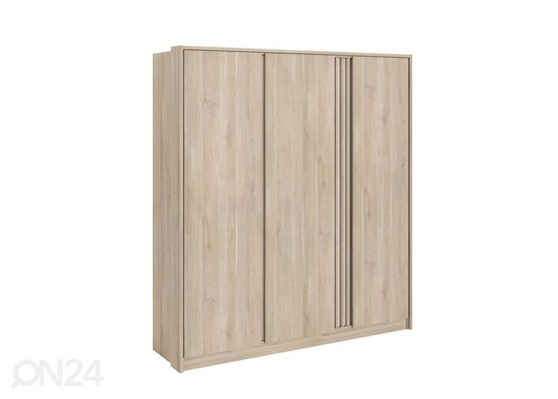 Шкаф платяной Escale увеличить