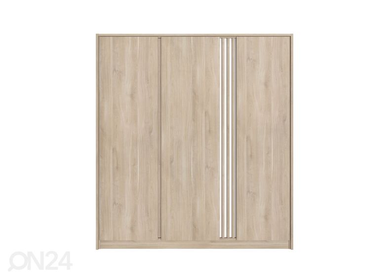 Шкаф платяной Escale увеличить