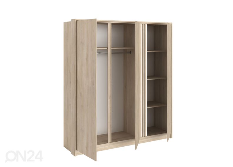 Шкаф платяной Escale увеличить