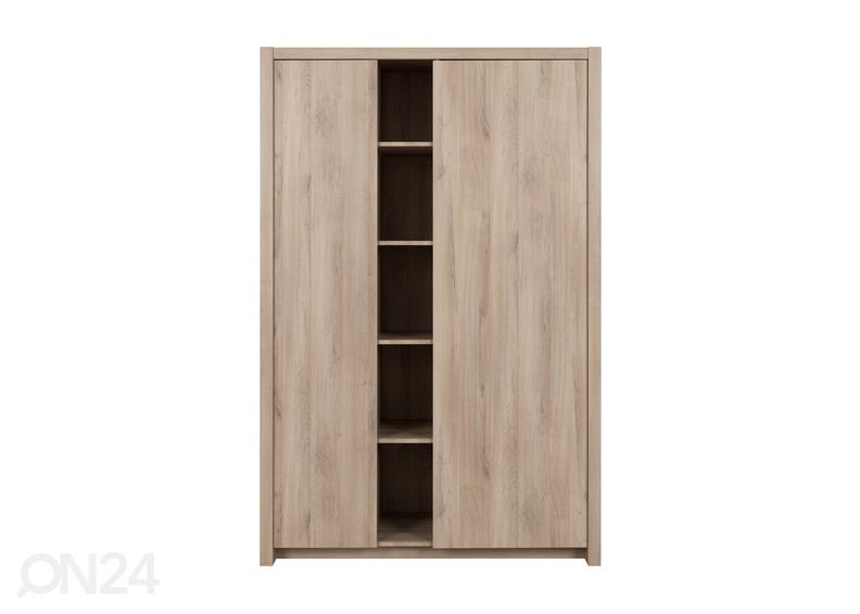 Шкаф платяной Ethan увеличить