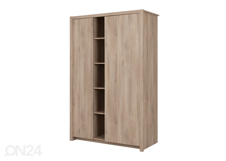 Шкаф платяной Ethan увеличить