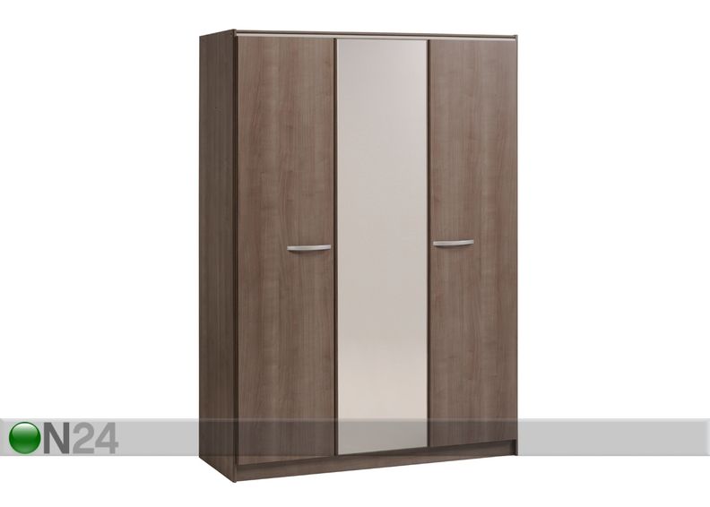 Шкаф платяной Evo увеличить