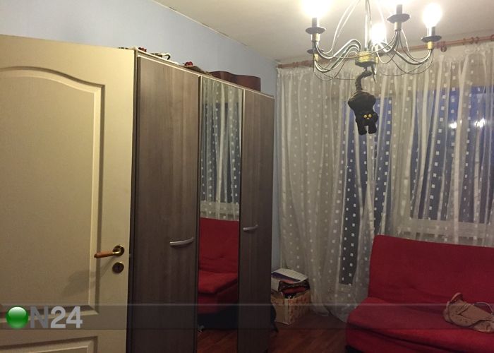 Шкаф платяной Evo увеличить