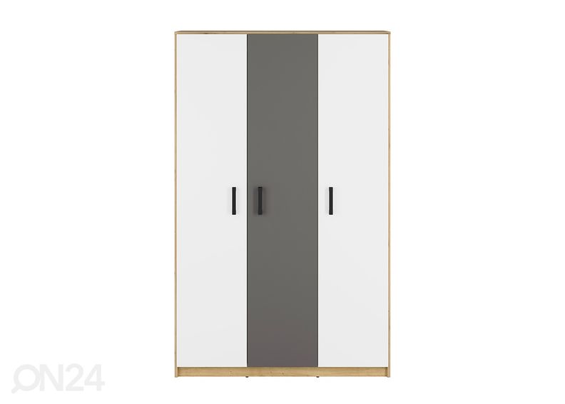 Шкаф платяной Firenze 119 cm увеличить