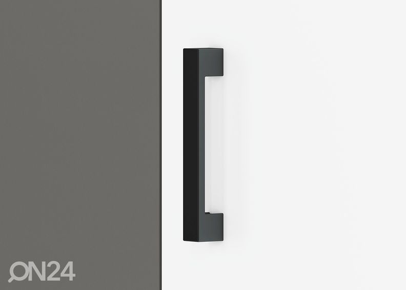 Шкаф платяной Firenze 119 cm увеличить