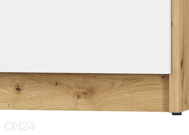 Шкаф платяной Firenze 119 cm увеличить