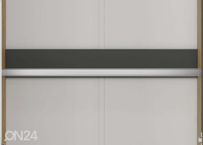 Шкаф платяной Firenze 119 cm увеличить