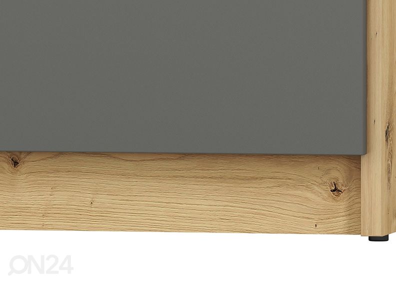 Шкаф платяной Firenze 80 cm увеличить