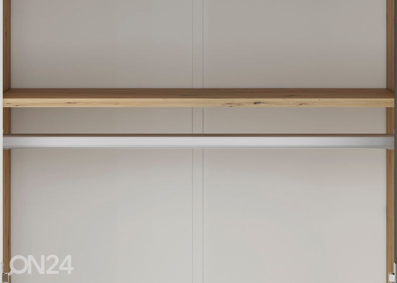 Шкаф платяной Firenze 80 cm увеличить