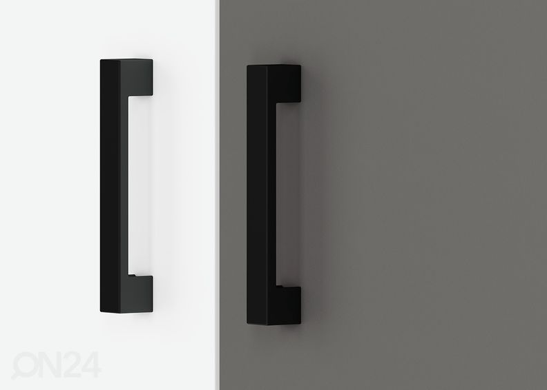 Шкаф платяной Firenze 80 cm увеличить