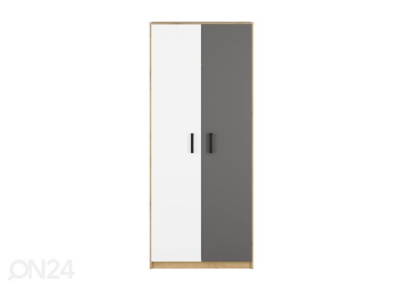 Шкаф платяной Firenze 80 cm увеличить