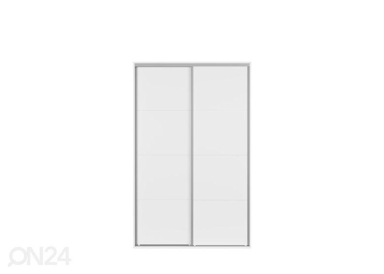 Шкаф платяной Franziska 150 cm увеличить