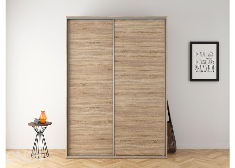 Шкаф платяной Franziska 170 cm увеличить