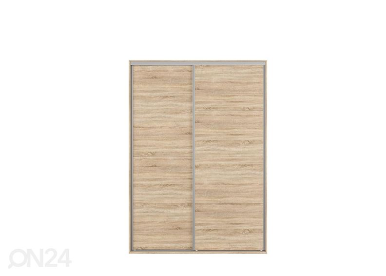 Шкаф платяной Franziska 170 cm увеличить