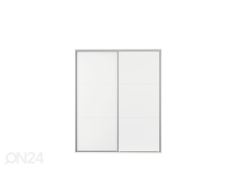 Шкаф платяной Franziska 180 cm увеличить