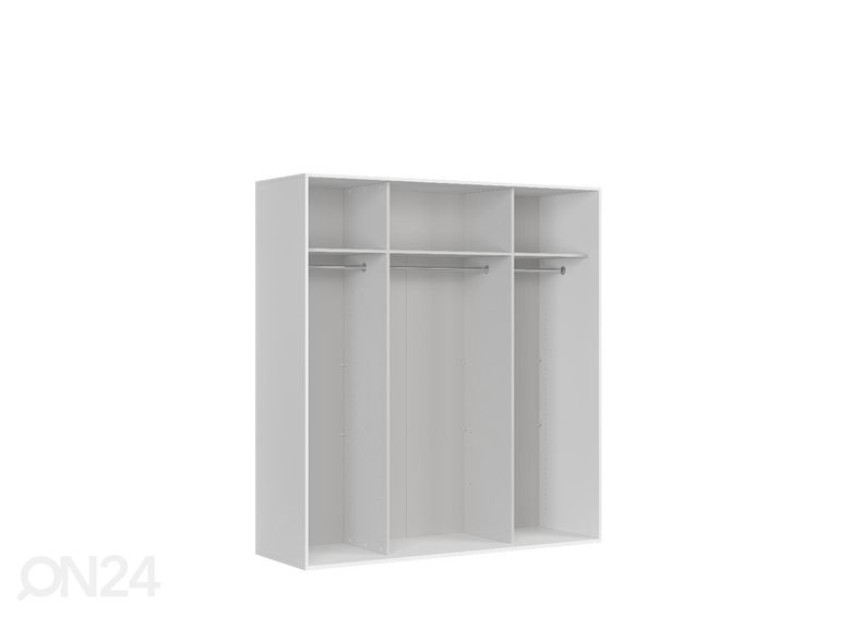 Шкаф платяной Franziska 200 cm увеличить