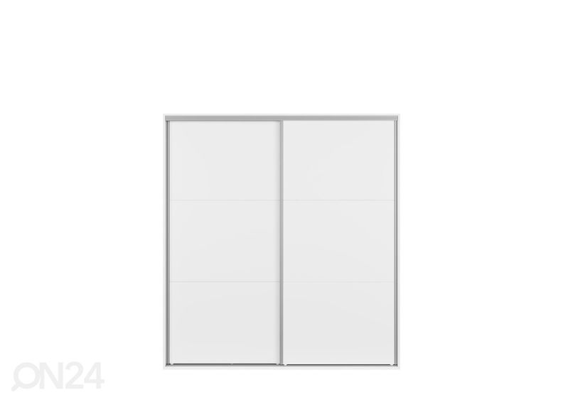 Шкаф платяной Franziska 200 cm увеличить