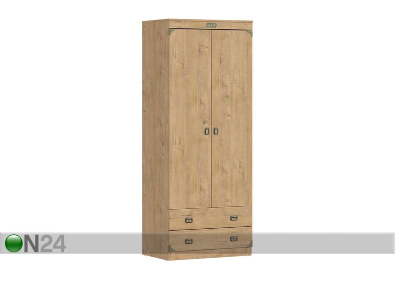 Шкаф платяной Fregat увеличить