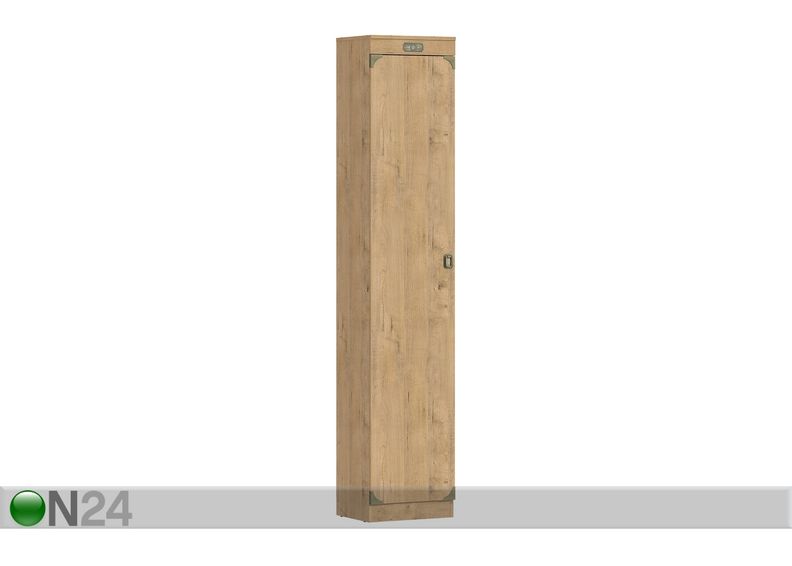 Шкаф платяной Fregat увеличить