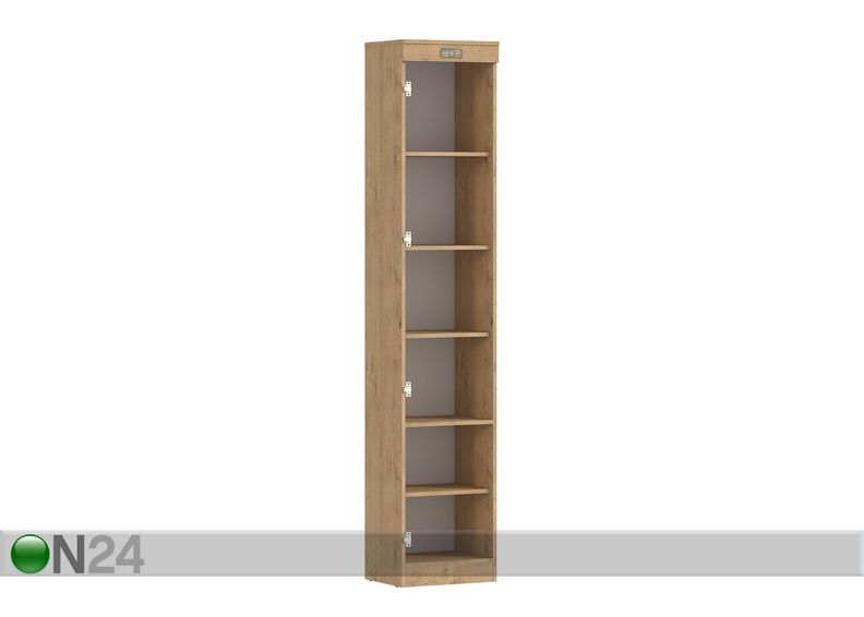 Шкаф платяной Fregat увеличить