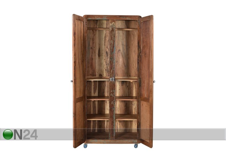 Шкаф платяной Fridge увеличить