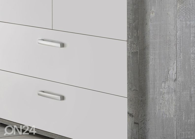 Шкаф платяной Frieda увеличить