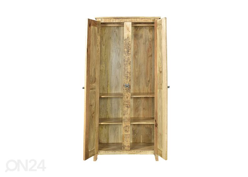 Шкаф платяной Frigo увеличить