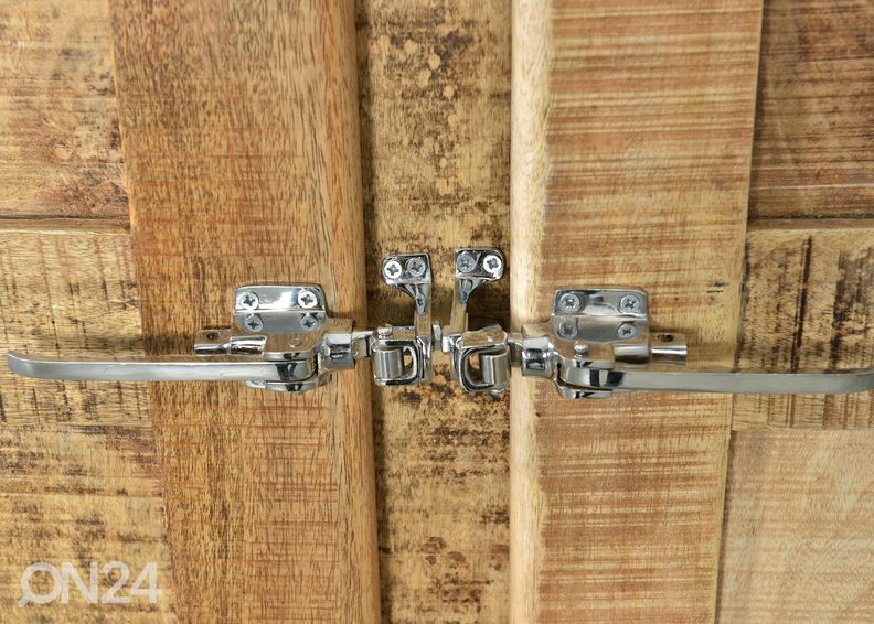 Шкаф платяной Frigo увеличить