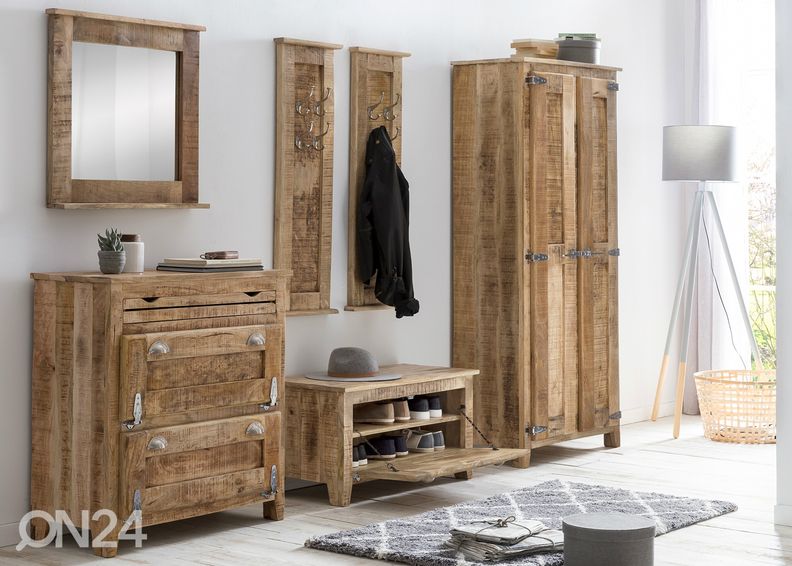 Шкаф платяной Frigo увеличить