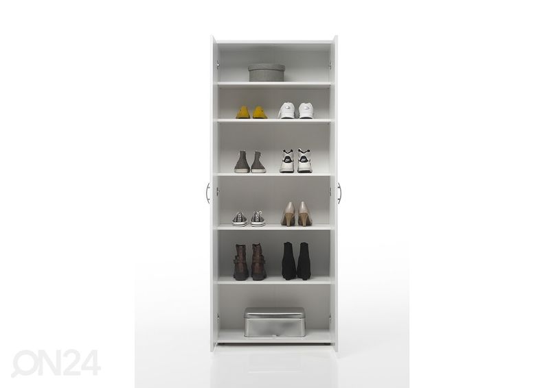 Шкаф платяной Function увеличить