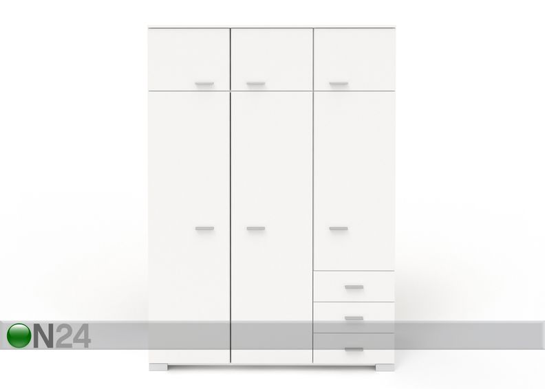 Шкаф платяной Galaxy увеличить