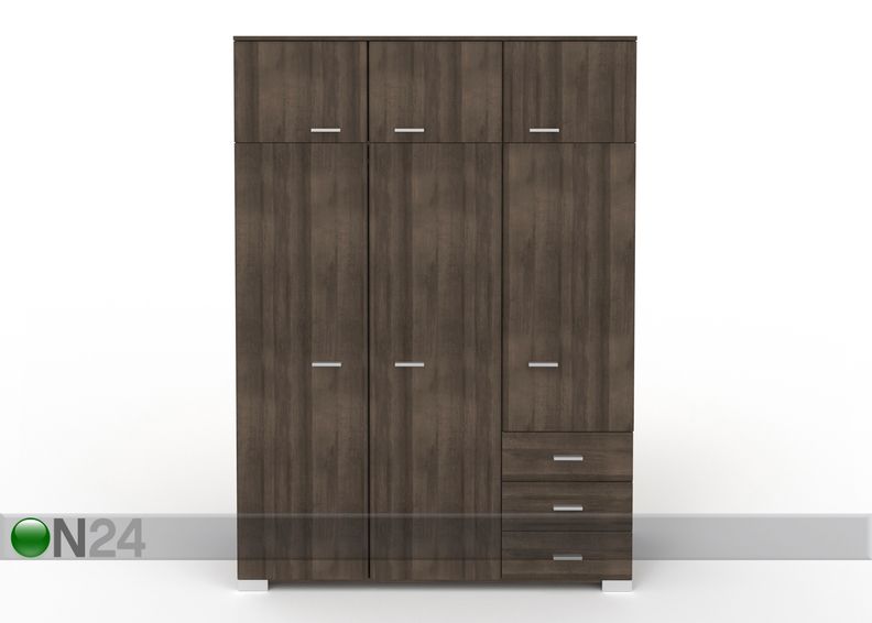 Шкаф платяной Galaxy увеличить