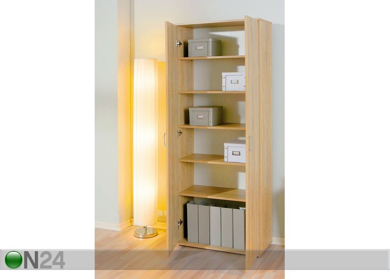 Шкаф платяной Gallo увеличить