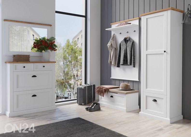 Шкаф платяной Galt увеличить