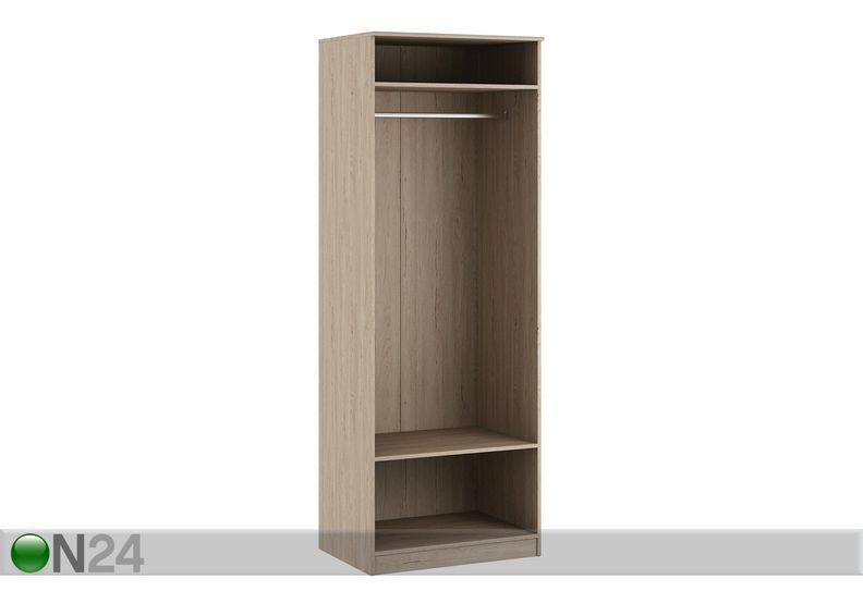 Шкаф платяной Georgia увеличить