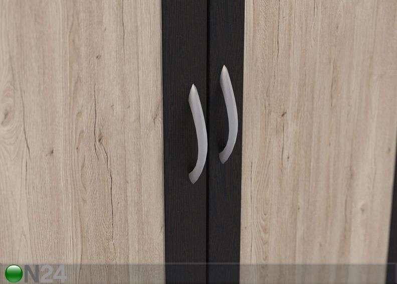 Шкаф платяной Georgia увеличить