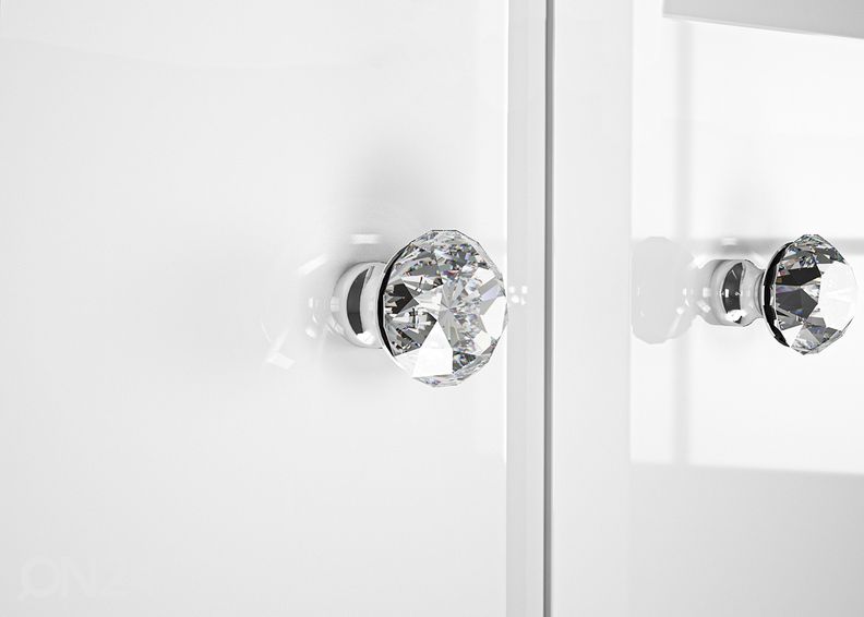 Шкаф платяной Glara 90 cm увеличить