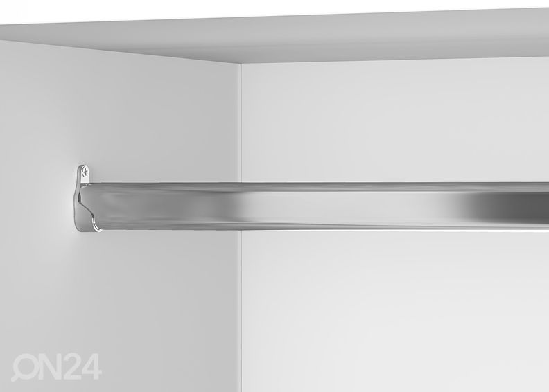 Шкаф платяной Glara 90 cm увеличить