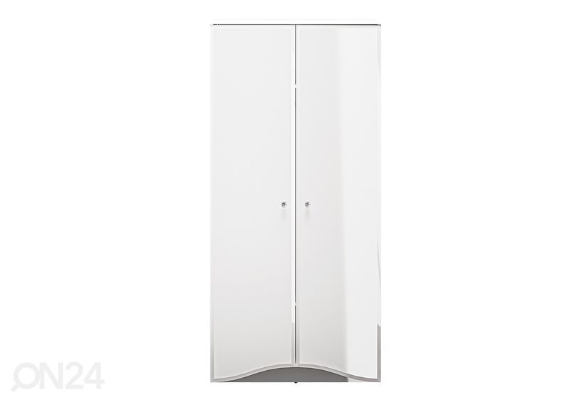 Шкаф платяной Glara 90 cm увеличить