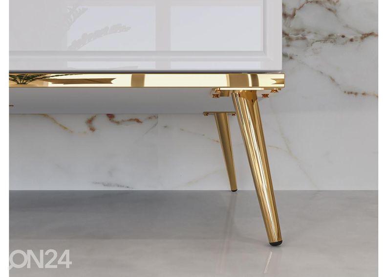 Шкаф платяной Gloss 92 cm увеличить