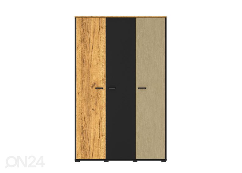 Шкаф платяной Gotland 120 cm увеличить