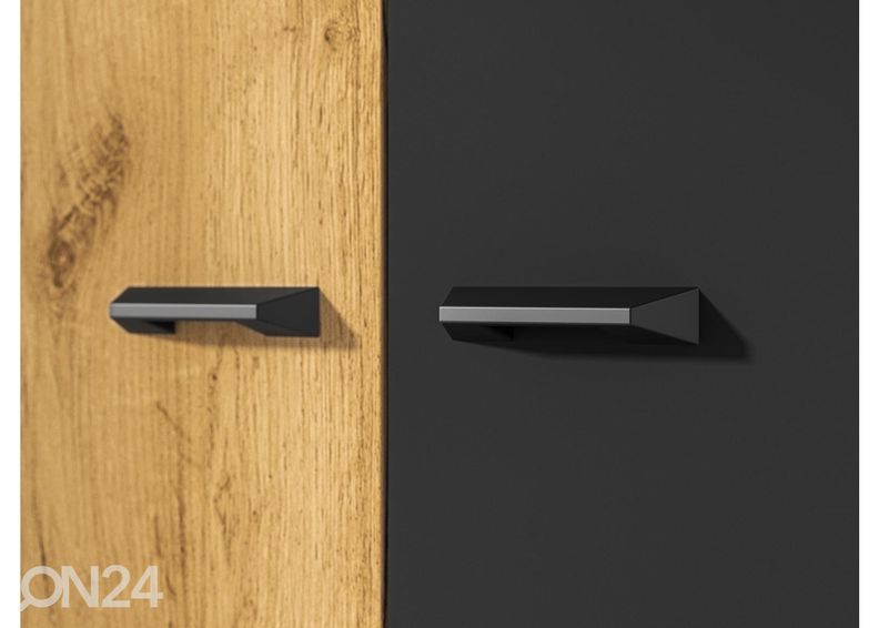 Шкаф платяной Gotland 92 cm увеличить