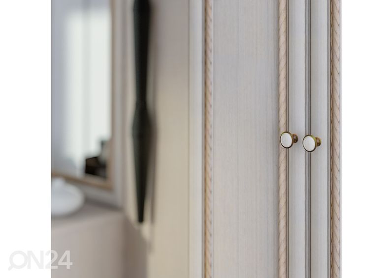 Шкаф платяной Grace увеличить