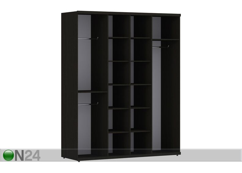 Шкаф платяной Gretta увеличить