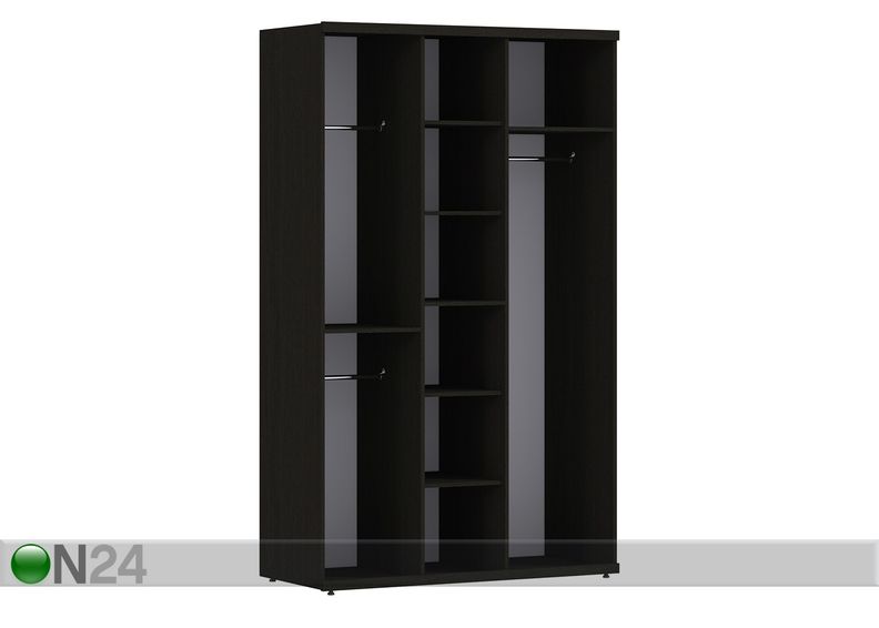 Шкаф платяной Gretta увеличить