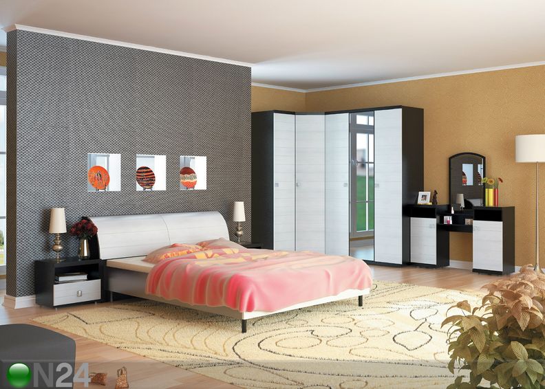 Шкаф платяной Gretta увеличить